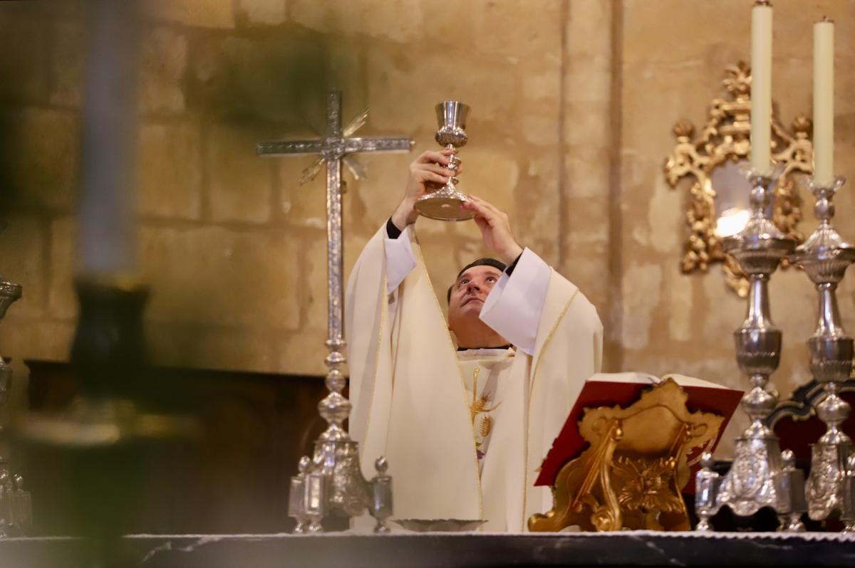 Cita con la Virgen de los Remedios en el martes y 13