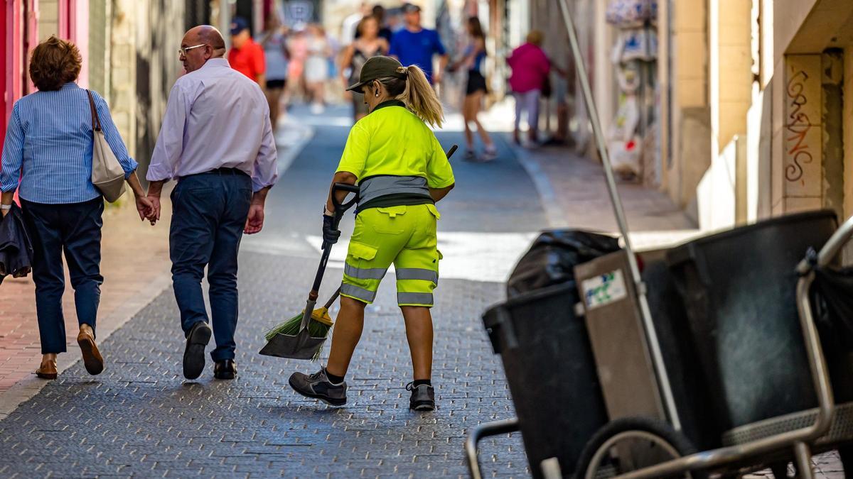Según el pliego, el pago anual a la empresa será de 25 millones de euros.