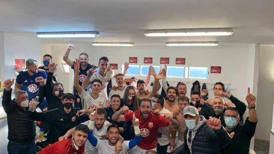 El Llerenense tira de pegada ante un Trujillo sin puntería