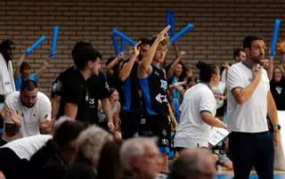 El Class Sant Antoni ve más cerca que nunca el ascenso a Primera FEB