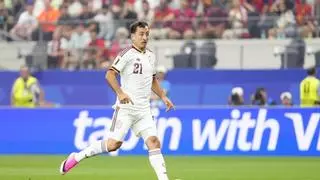 España-Bélgica, en directo | Última hora del partido de cuartos de final del Mundial 2026