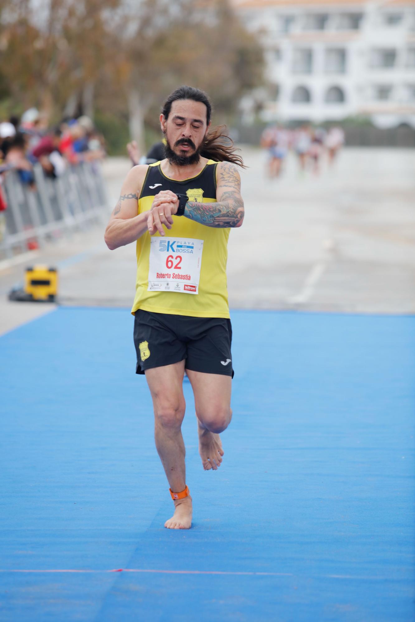 5k Platja d'en Bossa (2021)