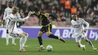 Rayo Vallecano - Samsunspor, en directo: Conference League, hoy en vivo