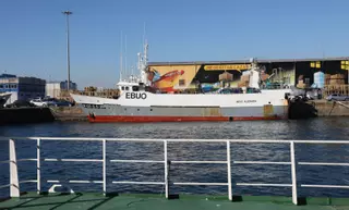 Europa no cobrará aranceles en 3 años a 2,7 millones de toneladas de pescado foráneo