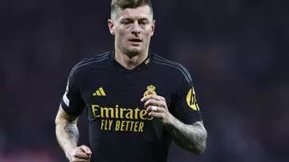 Otro familiar de Kroos se alía con el Real Madrid