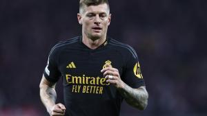 Ancelotti: ¿Volver con Alemania? A Toni Kroos no le va a afectar a su rendimiento