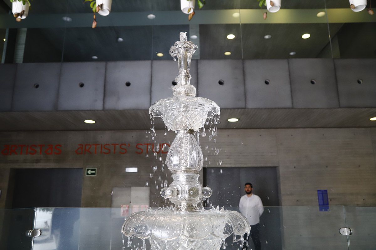 El C3A acoge la nueva exposición de la colección Thyssen en Córdoba