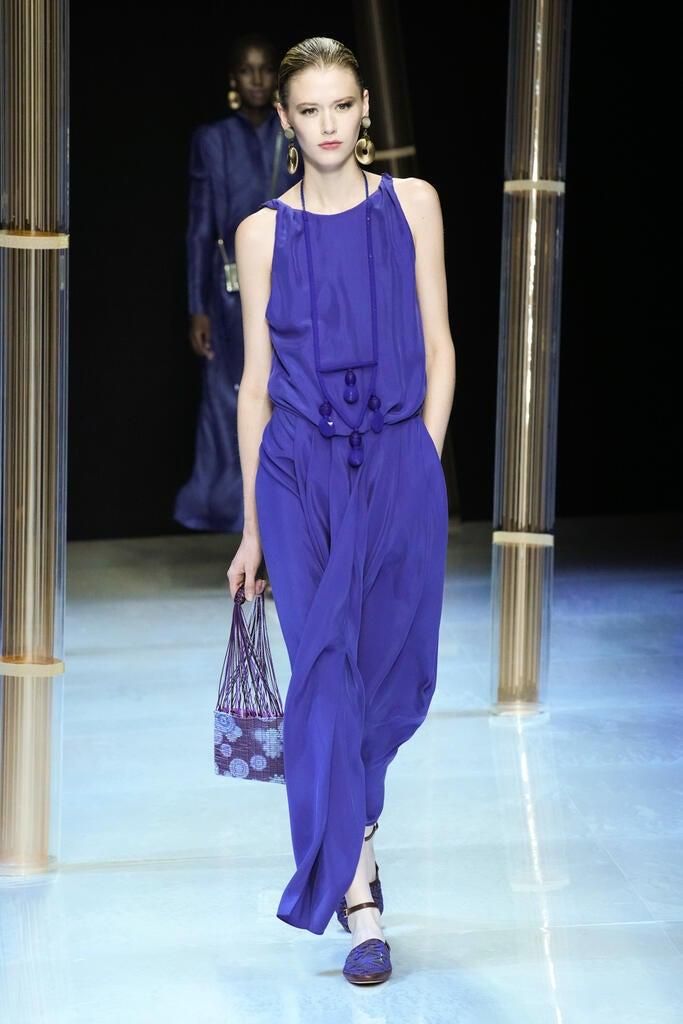 Giorgio Armani