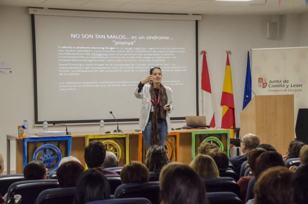 III Jornada de Innovación Educativa