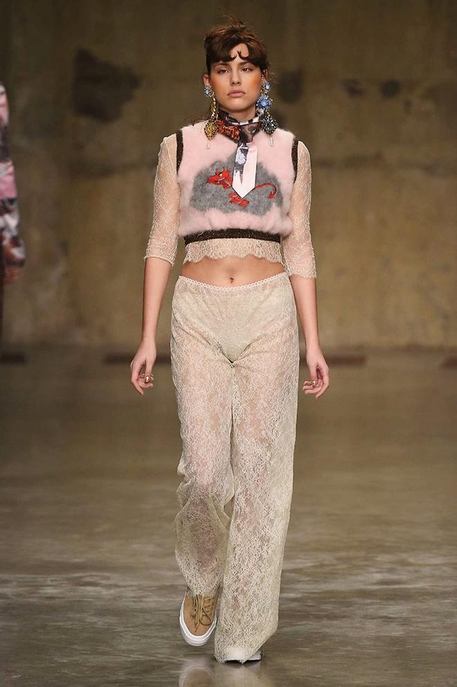 Fashion East