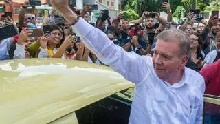 Edmundo González dice haber firmado bajo coacción el documento en el que reconoce la victoria electoral de Maduro y el Gobierno le lanza nuevas amenazas