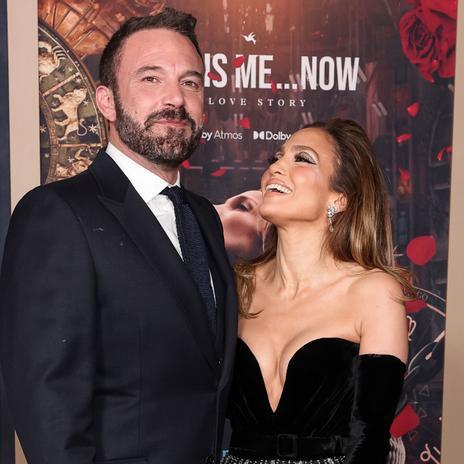Estas son las claves sobre el posible divorcio entre Jennifer Lopez y Ben Affleck