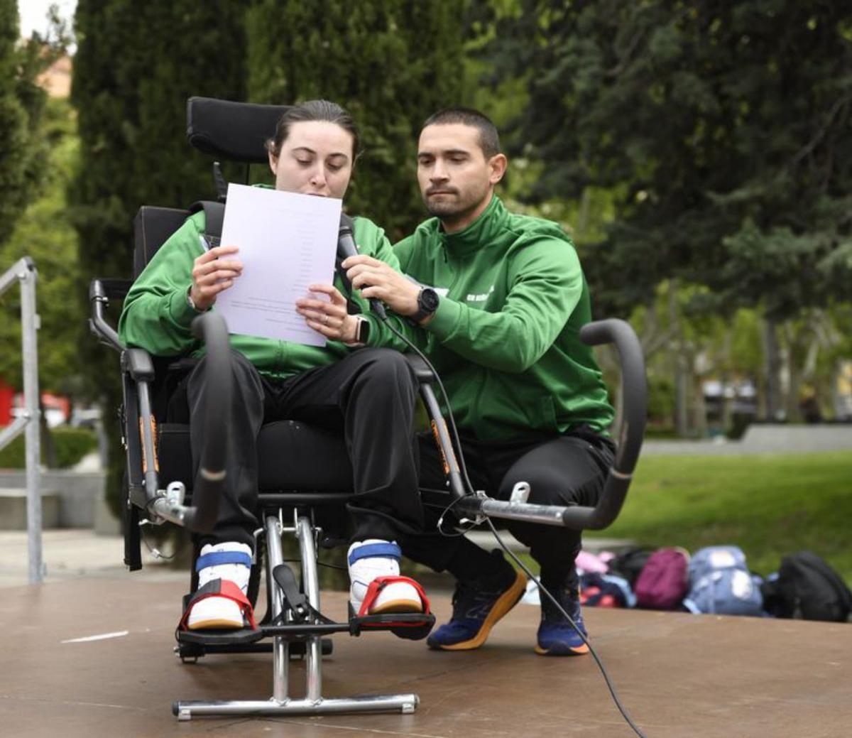 Cuerpos en movimiento y mentes activas