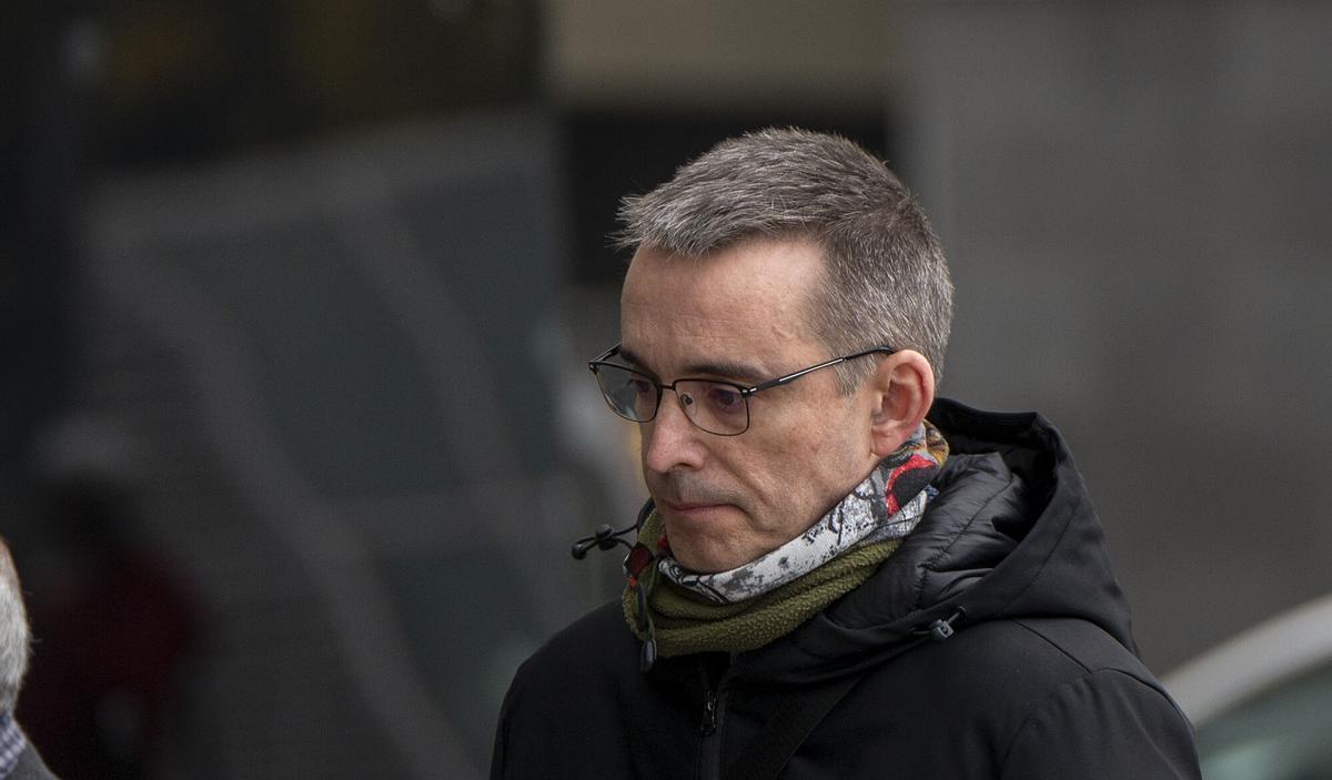 La família d’Helena Jubany demana 26 anys de presó per a Santiago Laiglesia però no acusa Xavi Jiménez