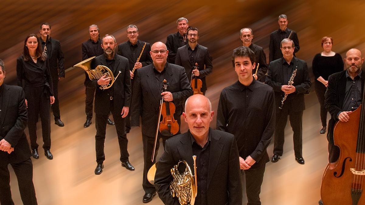 El Grupo Enigma protagonizó el concierto 'Manifiesto(s)' en Zaragoza.