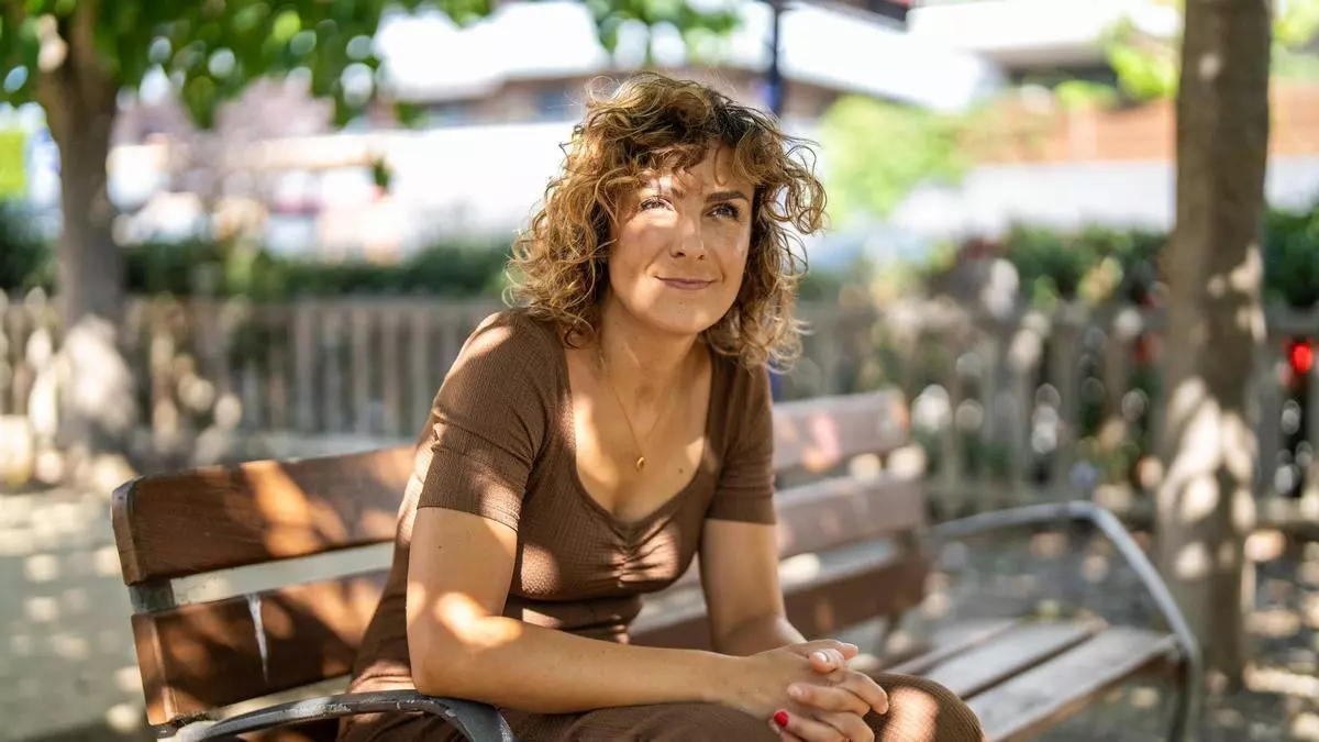 Noemí Font, maestra: "Bajar ratios no es una cuestión de comodidad del profesorado, sino de calidad educativa"