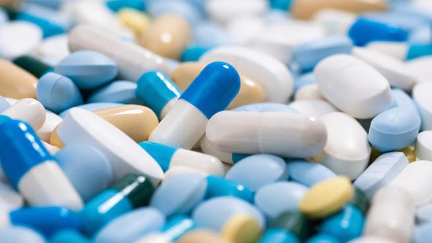 Los medicamentos falsos suponen una serie amenaza mundial.
