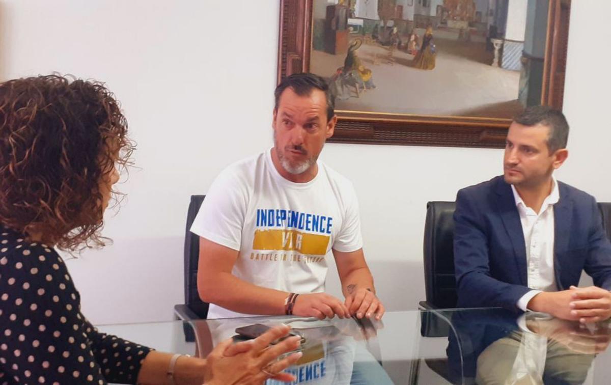 Viaje a la oscuridad de la guerra | JORGE NACHER