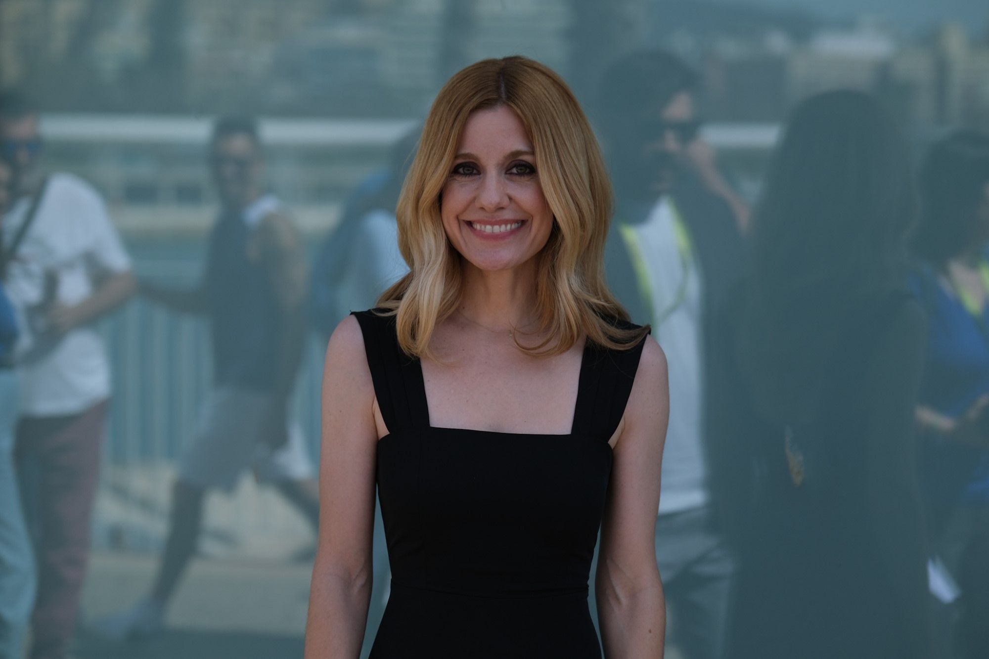 Festival de Málaga 2023 | Photocall de la película 'Bajo terapia'