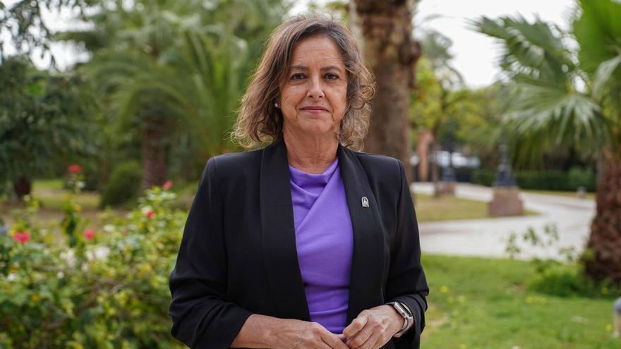 VÍDEO | Entrevista a Catalina García, consejera de Sostenibilidad y Medio Ambiente de la Junta de Andalucía