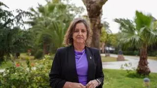 Catalina García: "No habrá retrocesos en Doñana, los agricultores saben que los acuíferos no se recuperan con un año de lluvia"