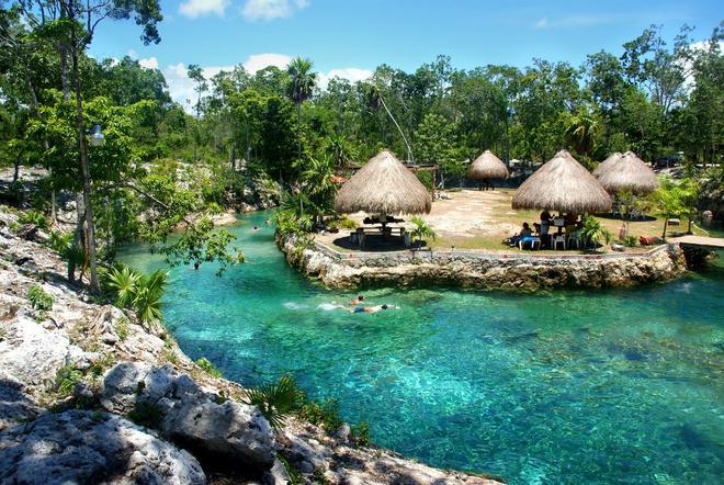 Tulum, México