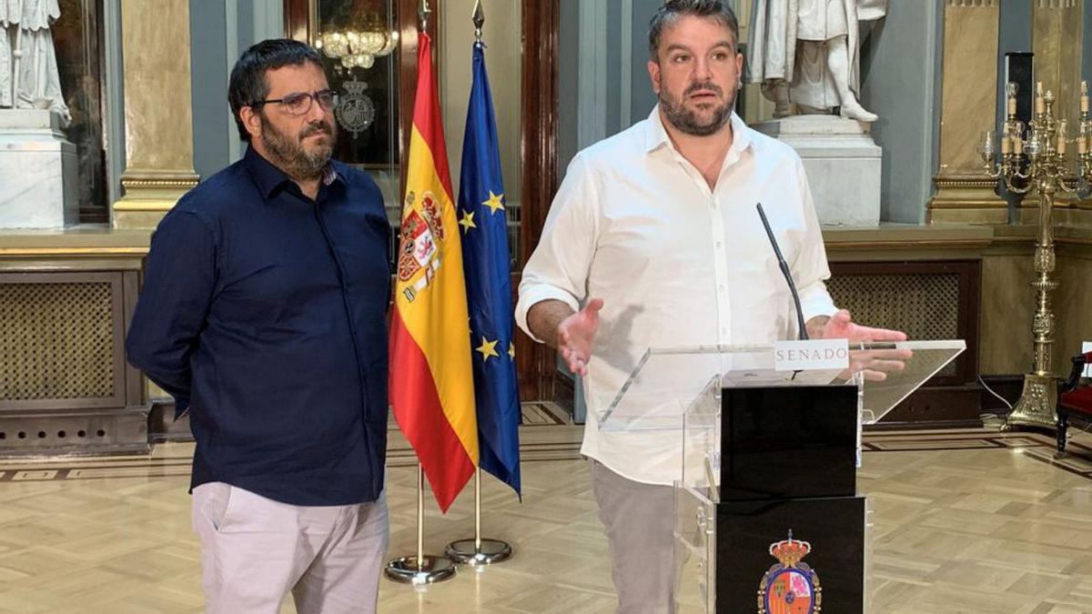 Més pide a Sánchez un IVA reducido en Balears | MÉS