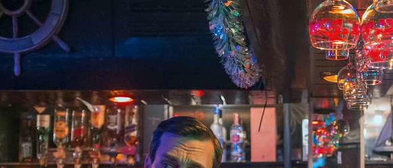 John Hamm, en una imagen de &quot;El rehén&quot;. // FdV