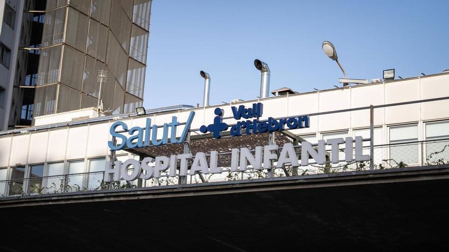 Vall d’Hebron defensa que "va protegir" el nadó maltractat "en tot moment" i demana a Salut l’arxiu de l’expedient sancionador