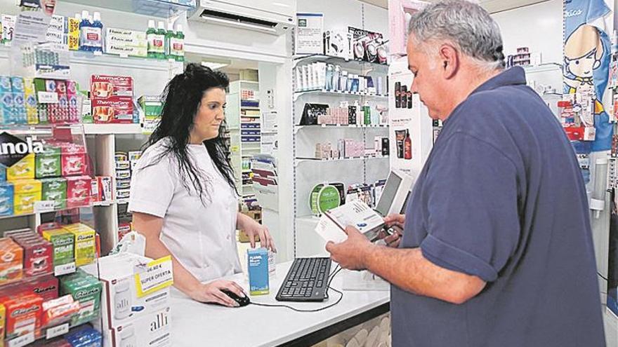 Los farmacéuticos urgen una solución real a la falta de medicamentos