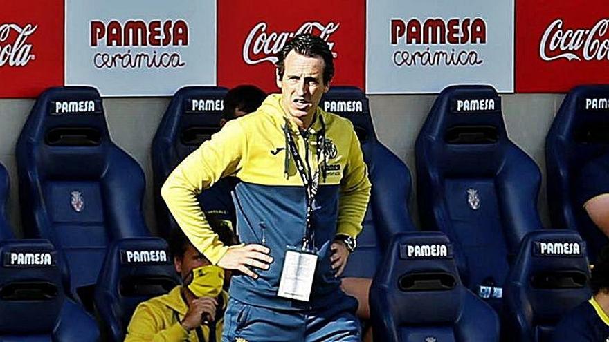 Primera baja confirmada en el Villarreal 21/22