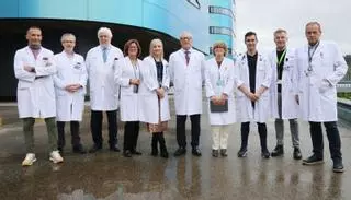 Vigo es la segunda área sanitaria que más adelgaza la espera quirúrgica en Galicia