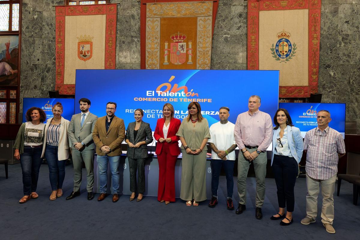 Cuando la chispa de emprender se apaga, llega el espacio donde volver a encenderla