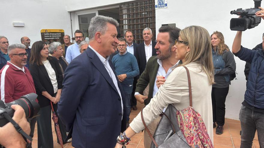 El Consell se plantea ahora permitir la caza en El Hondo durante 40 minutos de crespúsculo