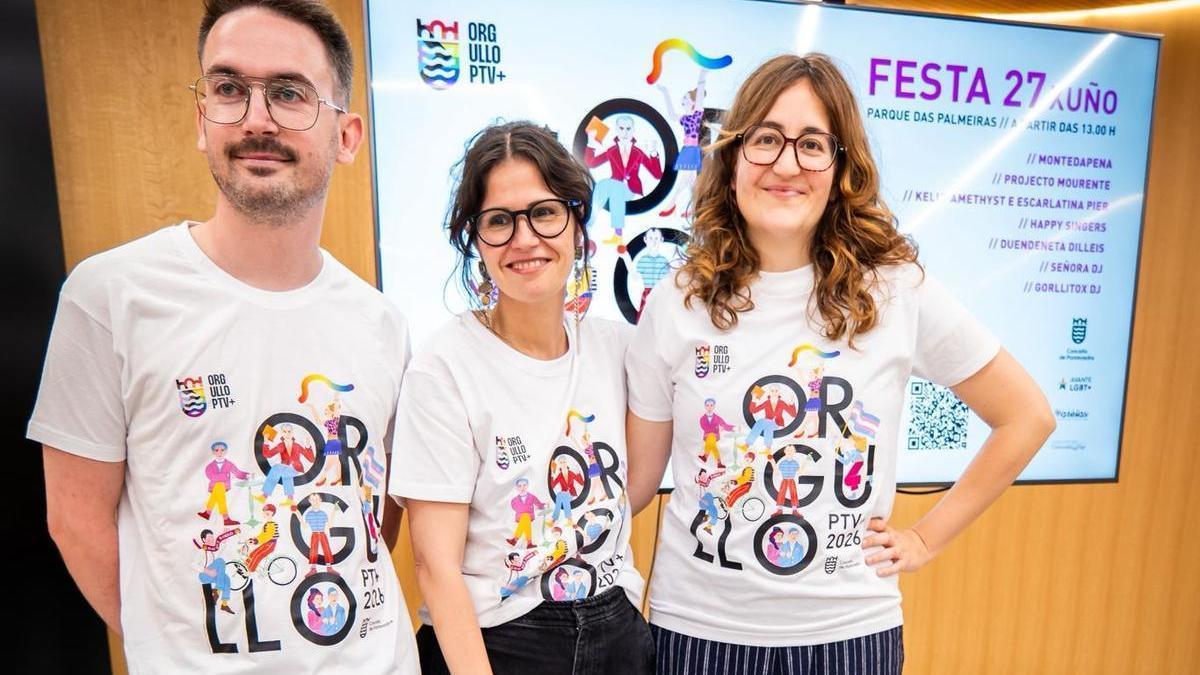 Presentación de la programación