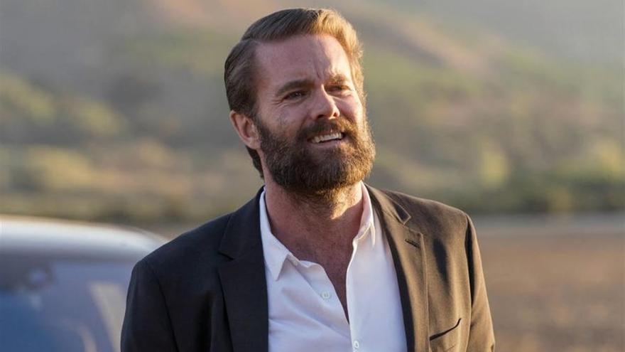 Garret Dillahunt podría dar vida a Negan