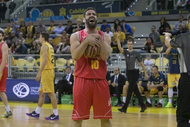 BALONCESTO ACB LIGA ENDESA