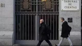 La Fiscalía mantiene su petición de 3,1 millones de euros por el 1-O y la acción exterior del Govern