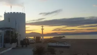 El PP y Vox aprueban en comisión la ley de la Costa, con la oposición de PSPV y Compromís