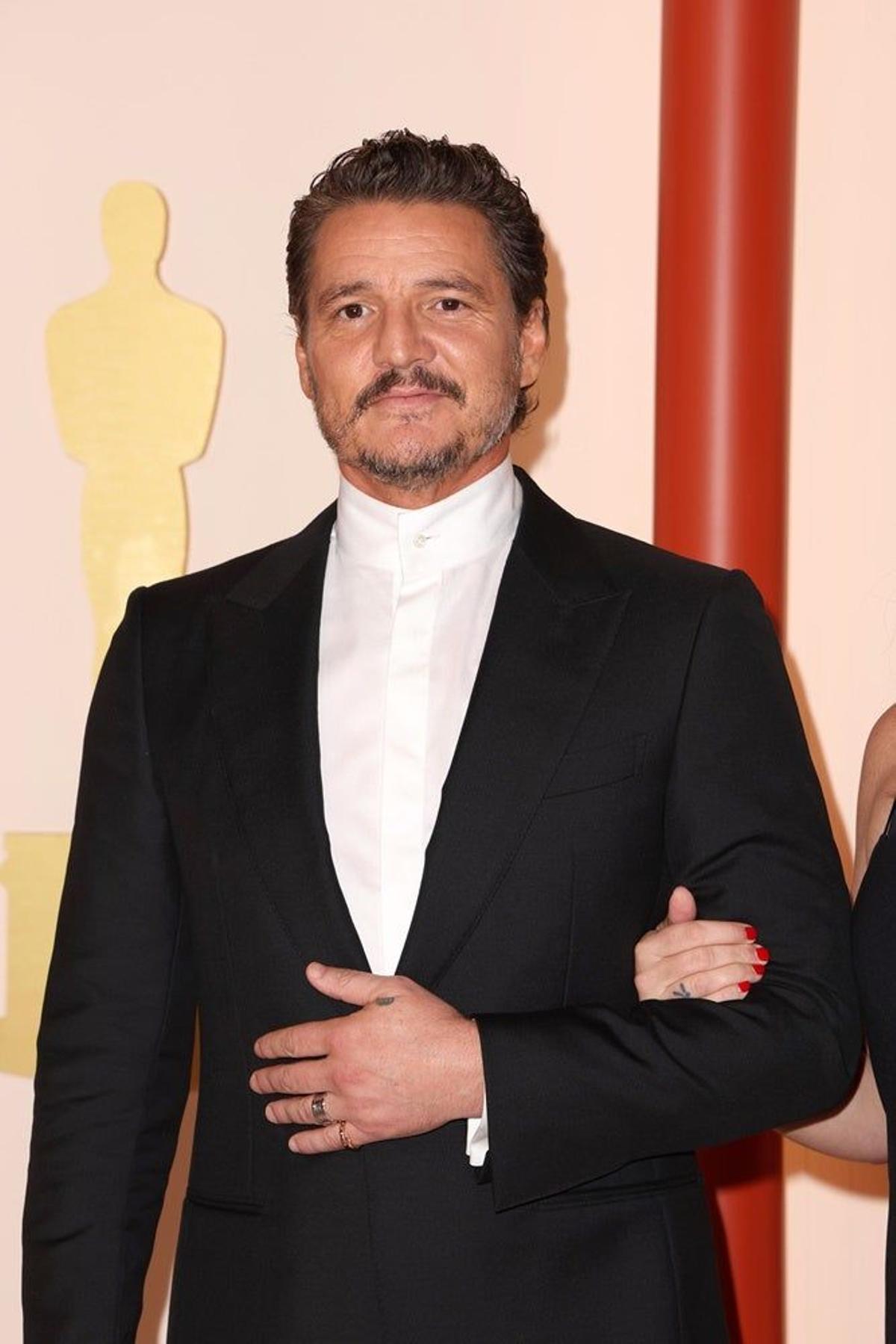 Premios Oscar 2023 - Pedro Pascal