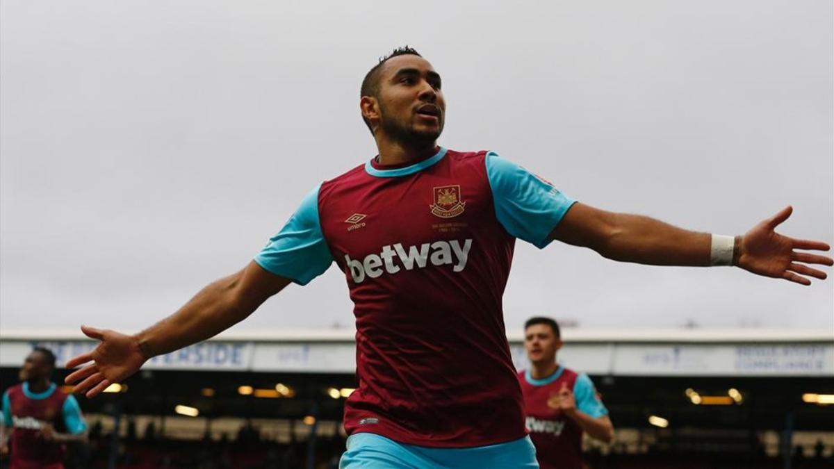 Payet se ha declarado en rebeldía