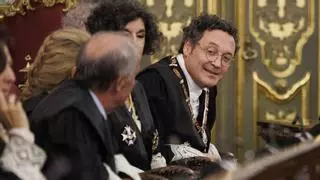 El Supremo ordena el registro del despacho del fiscal general del Estado para intervenirle sus dispositivos