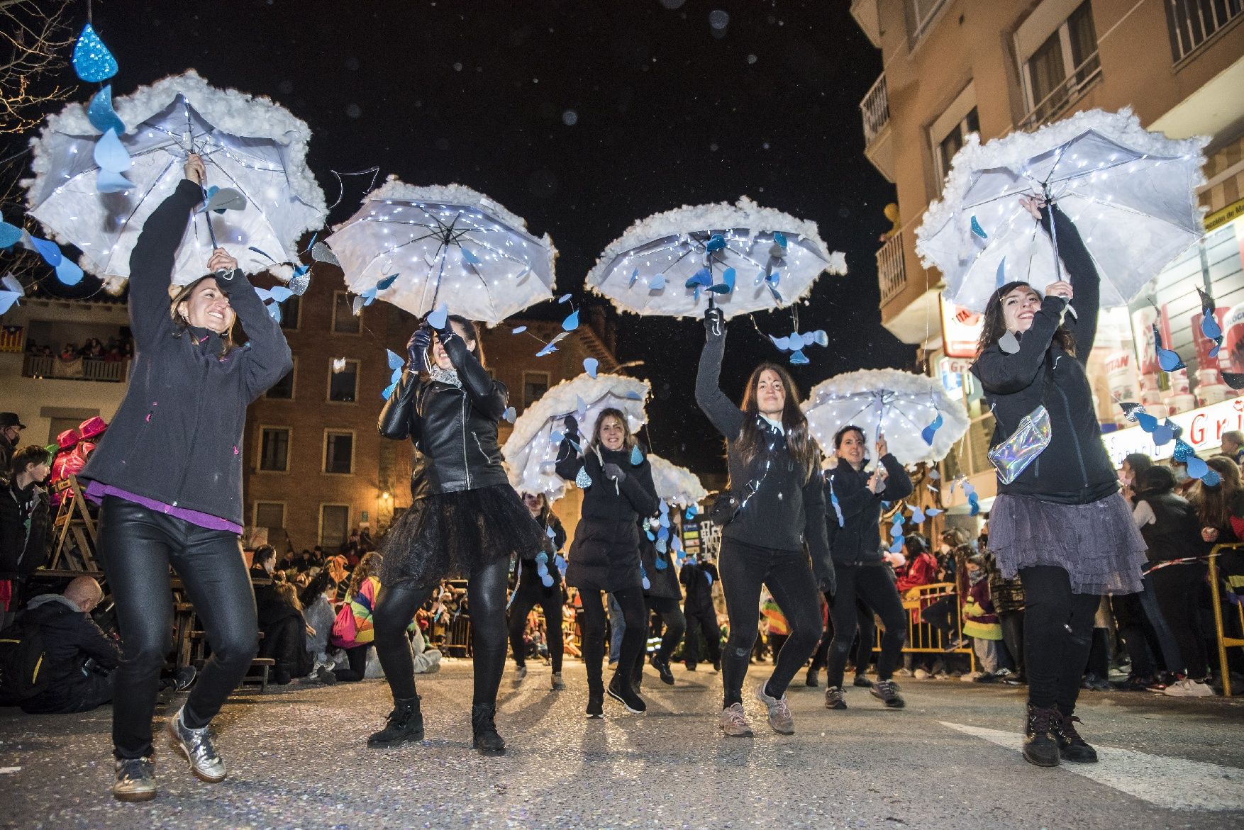 Carnaval de Solsona 2022