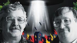 Mestres d’un absurd imparable