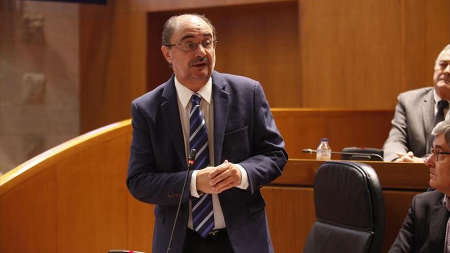 El parlamento de la marmota