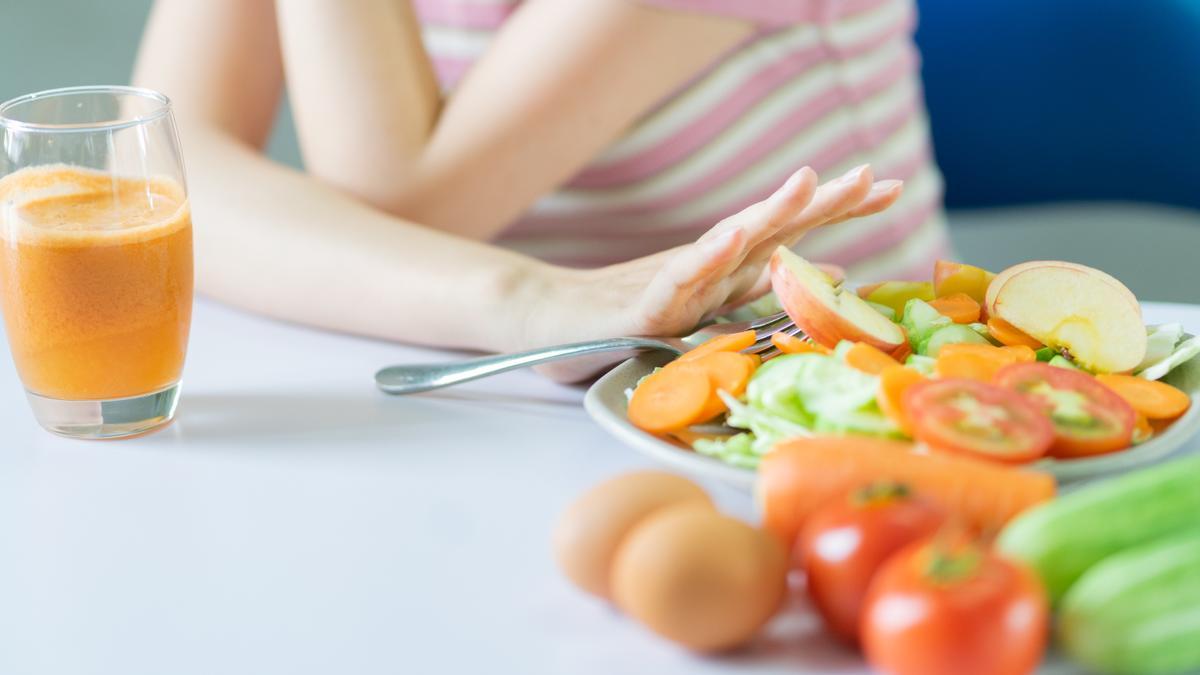 Los Trastornos de la Conducta Alimentaria son patologías de origen mental que se caracterizan por una actitud de preocupación excesiva por la comida.