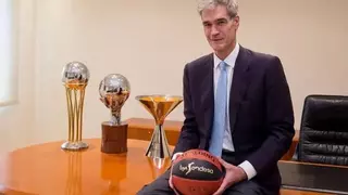 Los clubs ACB cierran filas entorno al presidente tras una denuncia interna