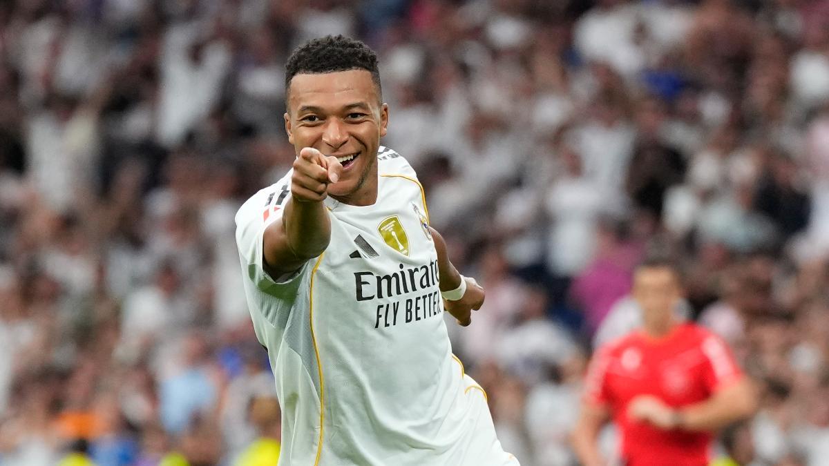 Xabi Alonso se pronuncia sobre el enfado de Vinicius tras ser sustituido