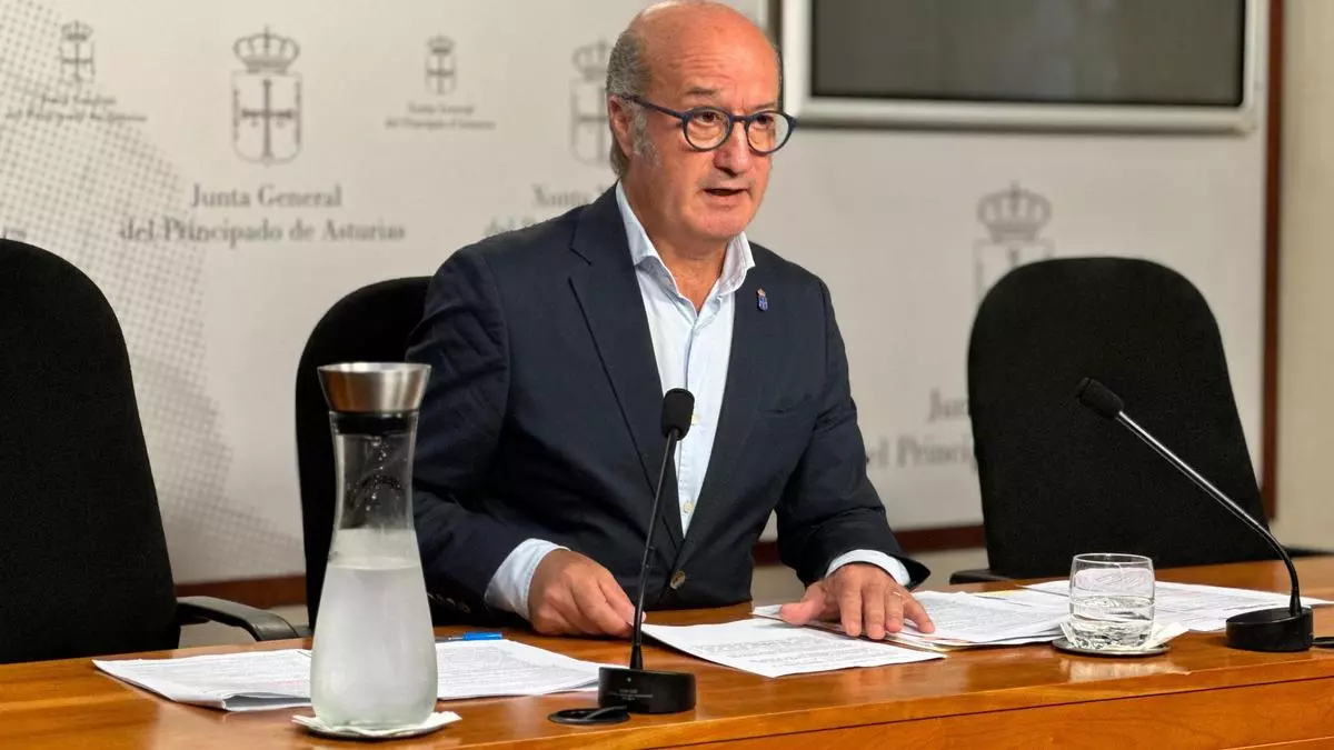 Entre “kafkiana” y “callejón sin salida”: así ve el PP la intervención del Principado en la mayor marca de calidad de carne de Asturias