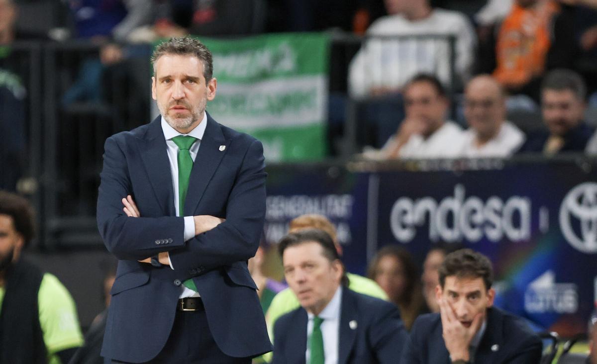 Cuartos de la Copa del Rey 2026 | Real Madrid - Unicaja